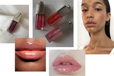 best dior lip oil|dior lip oil vs elf.